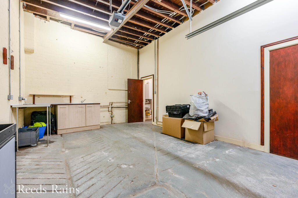Commercial Development