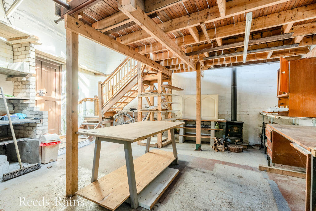 Commercial Development