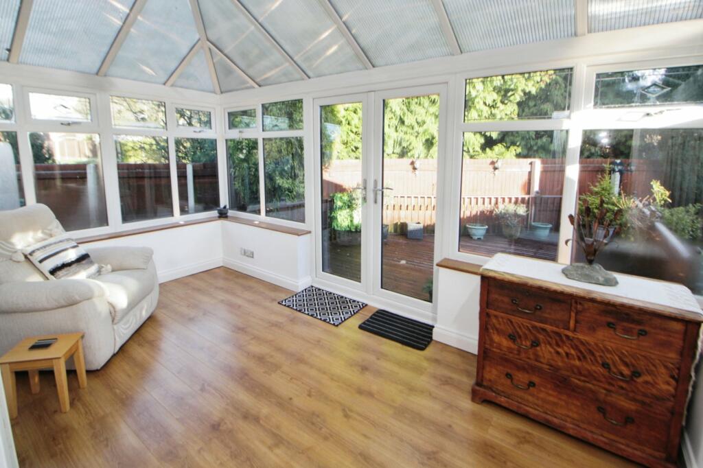 4 bed Detached