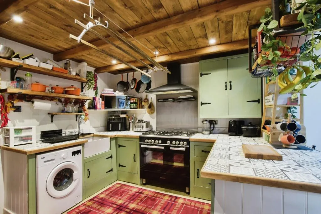 2 bed Terraced