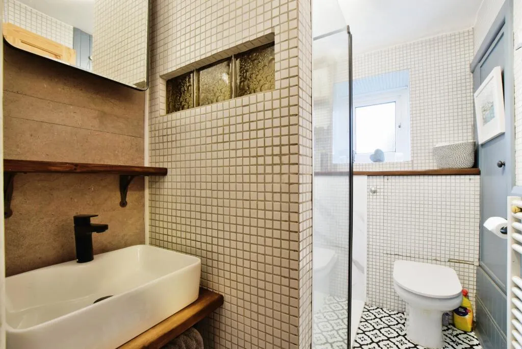 2 bed Terraced