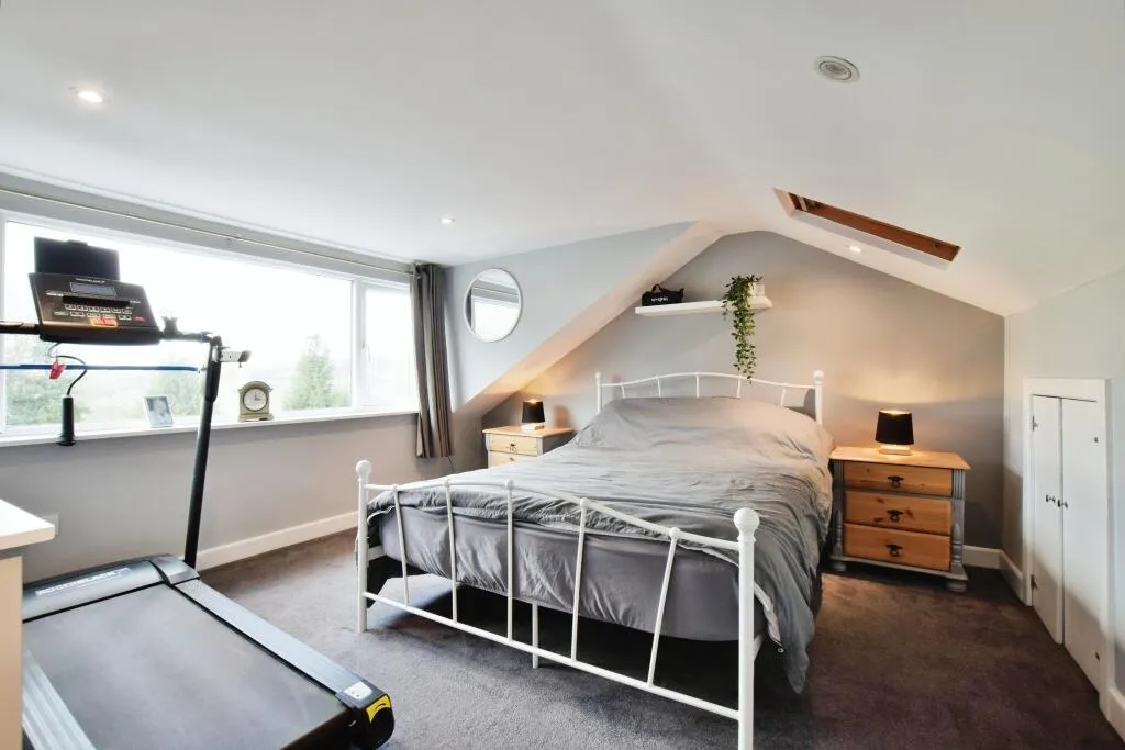 2 bed Terraced