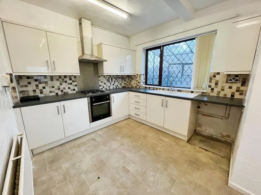 3 bed Semi-Detached