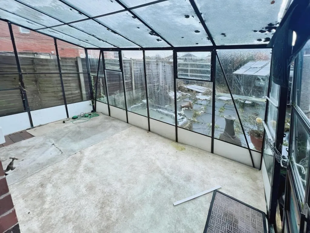 3 bed Semi-Detached