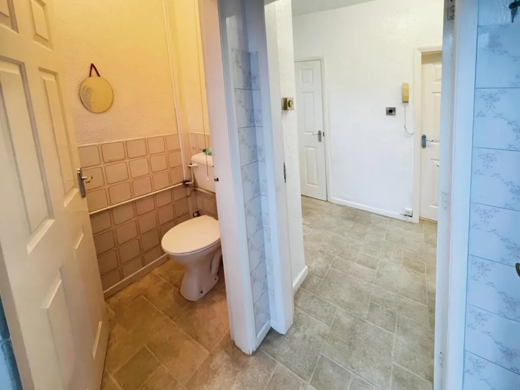 3 bed Semi-Detached