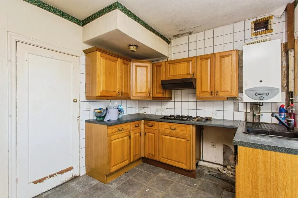 3 bed Semi-Detached