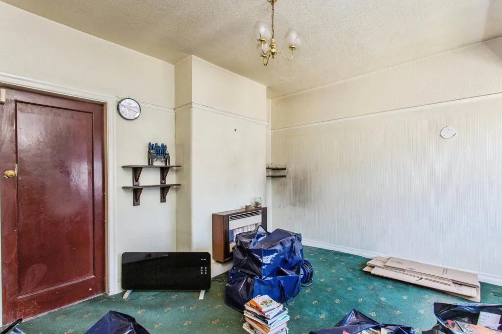 3 bed Semi-Detached