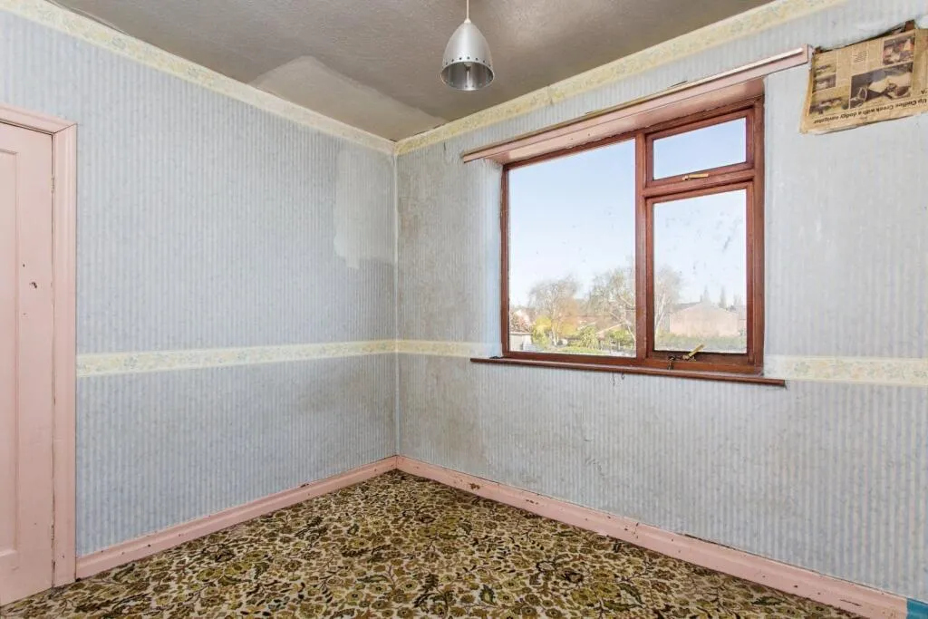 3 bed Semi-Detached