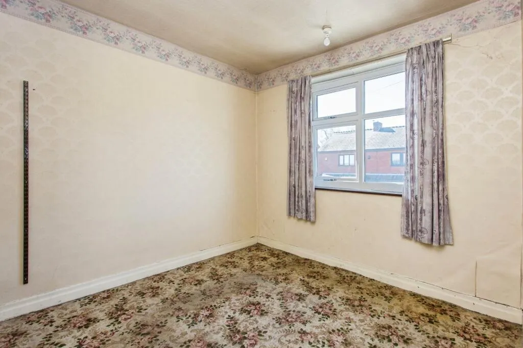 3 bed Semi-Detached