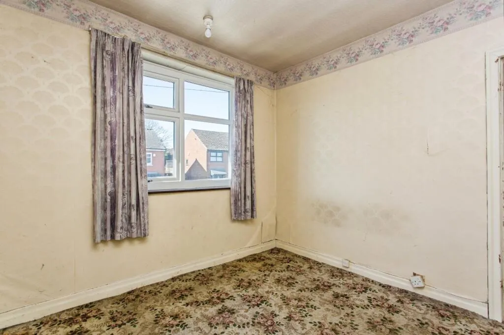 3 bed Semi-Detached