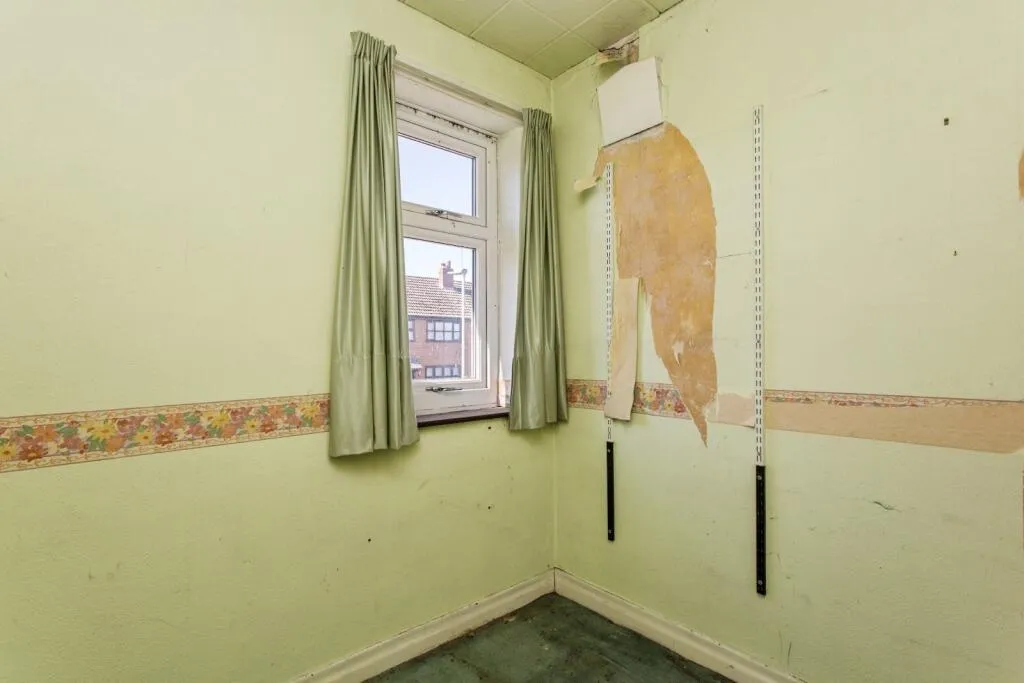 3 bed Semi-Detached