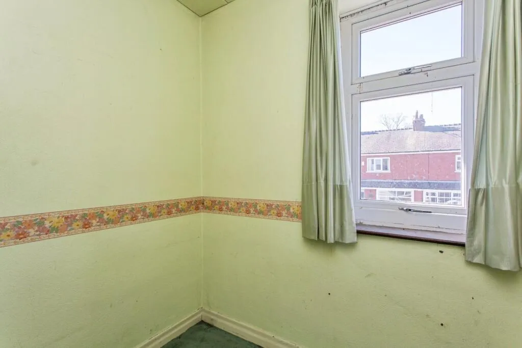 3 bed Semi-Detached