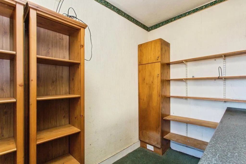 3 bed Semi-Detached