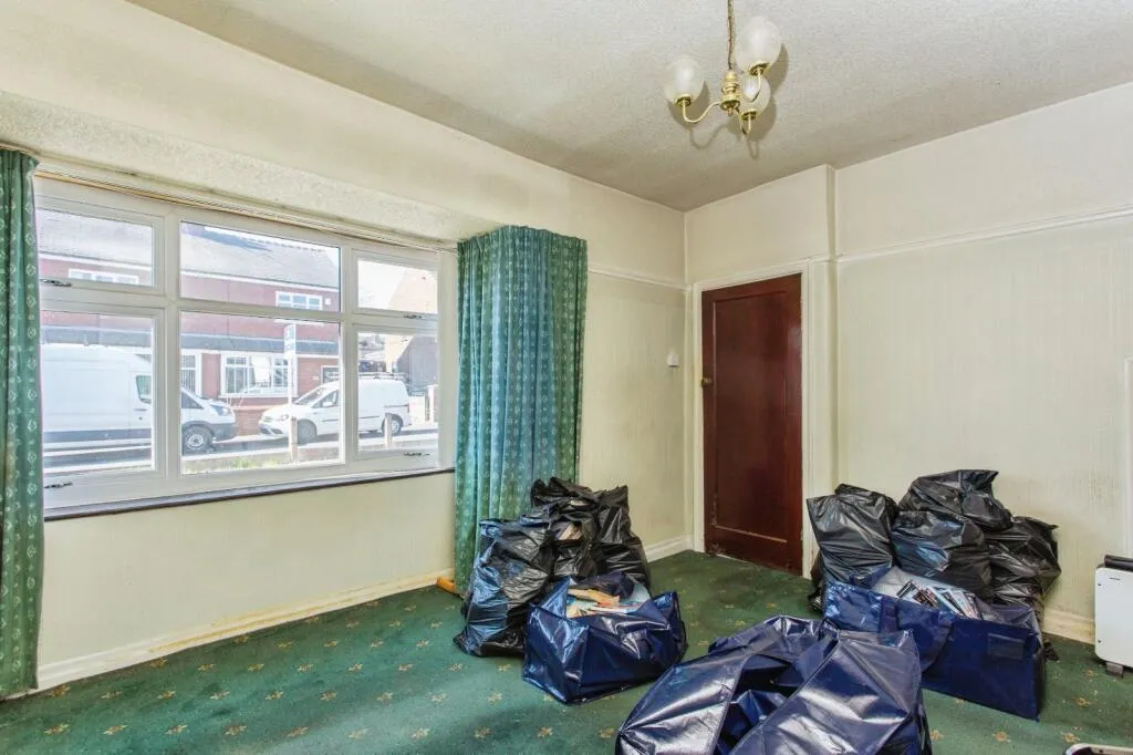 3 bed Semi-Detached