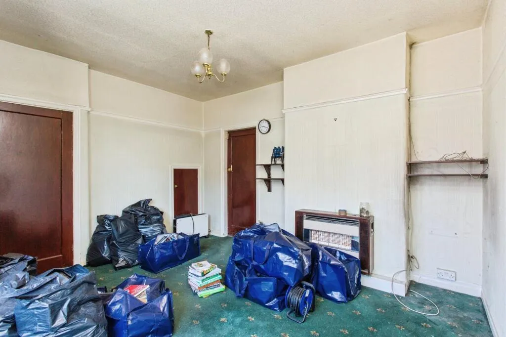 3 bed Semi-Detached