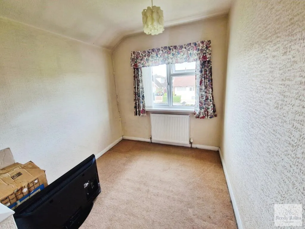 3 bed Detached