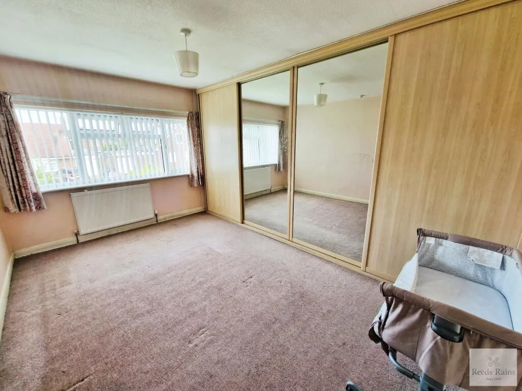 3 bed Detached