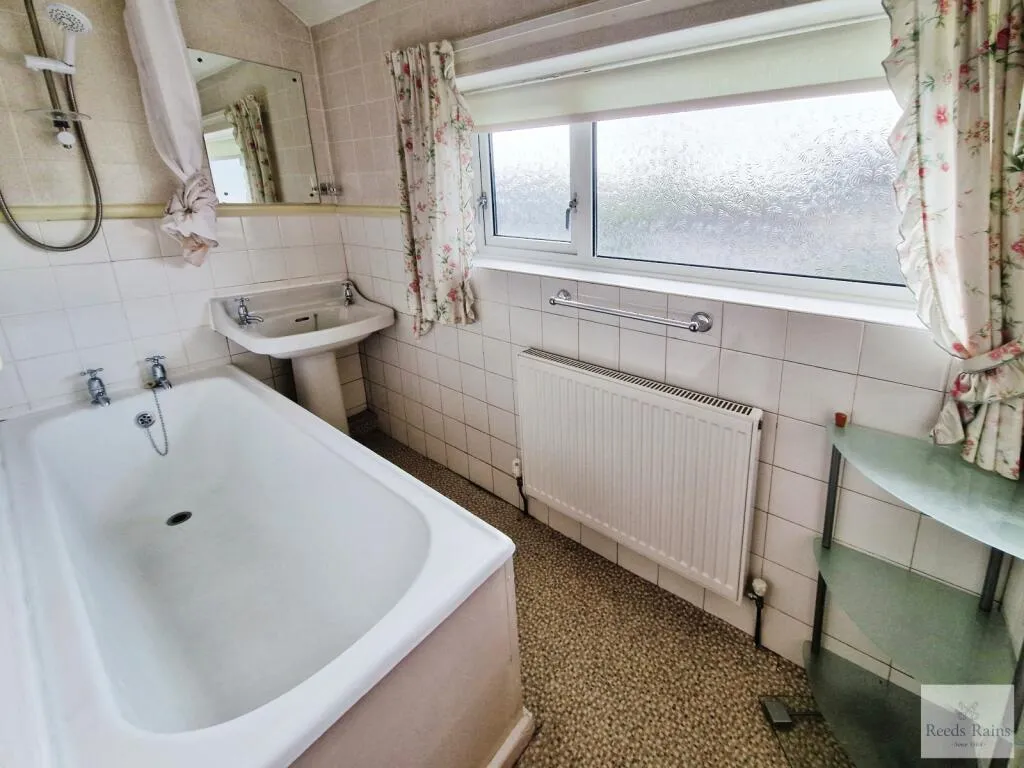 3 bed Detached