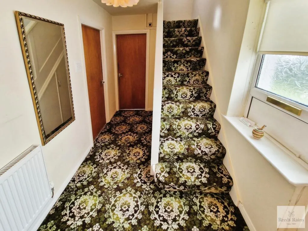 3 bed Detached