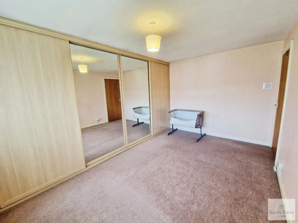 3 bed Detached