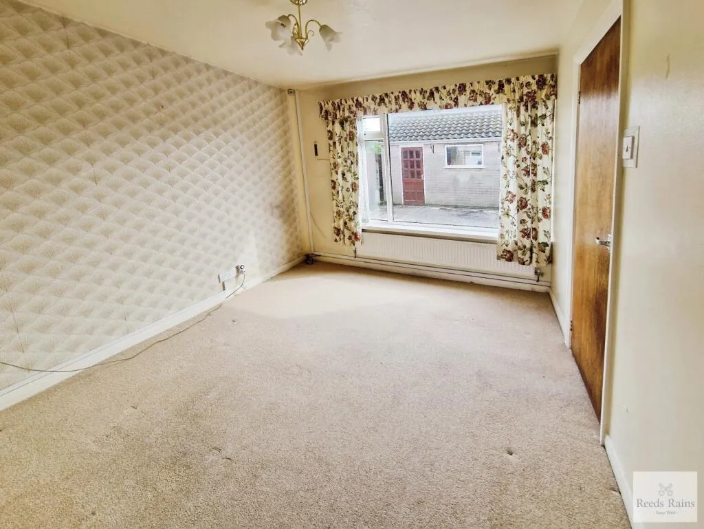 3 bed Detached