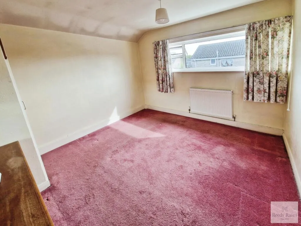 3 bed Detached
