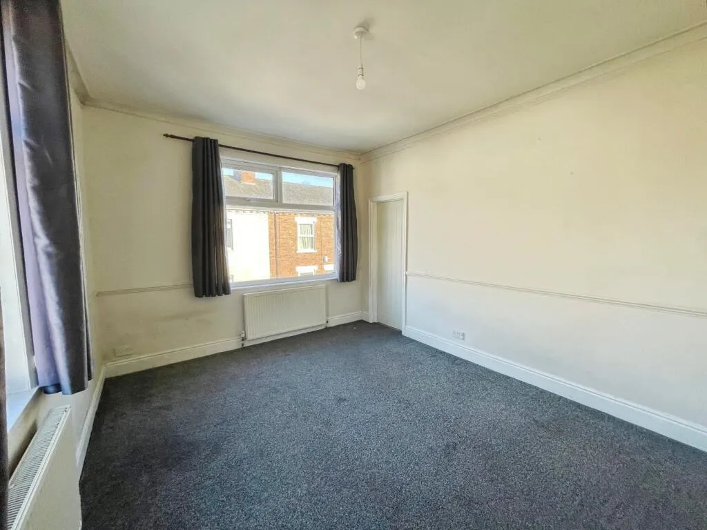 1 bed Apartment
