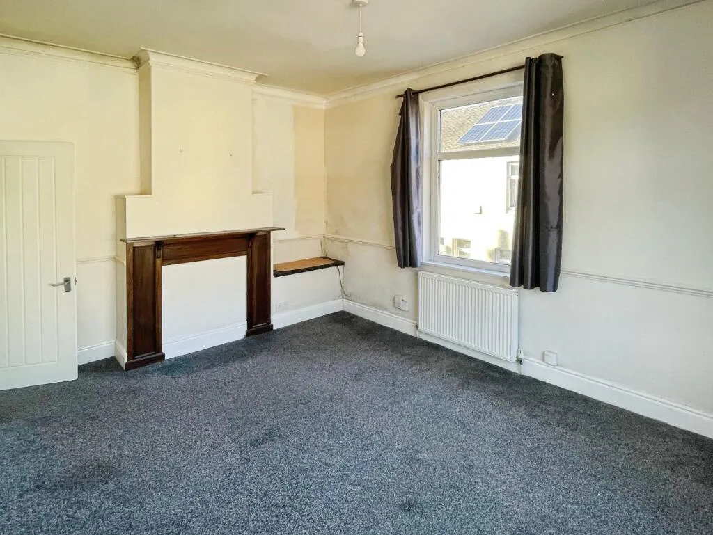 1 bed Apartment