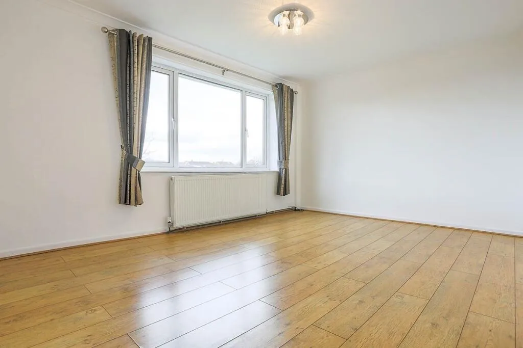 2 bed Apartment