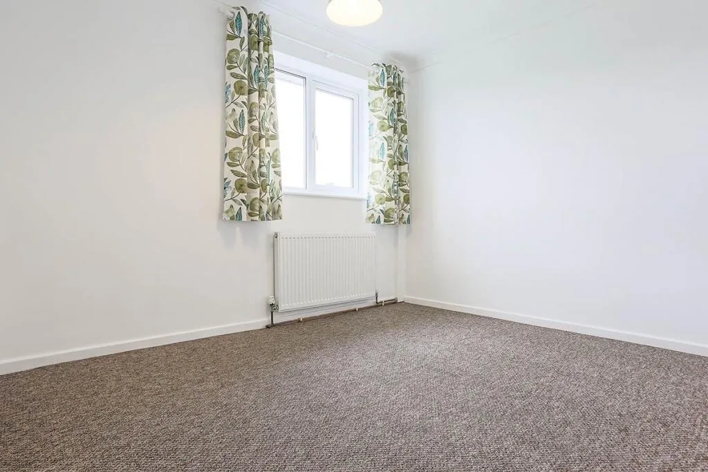 2 bed Apartment