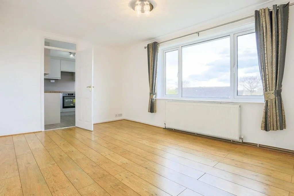 2 bed Apartment