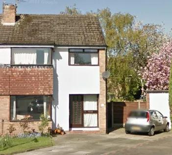 3 bed Semi-Detached