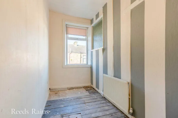 2 bed Terraced