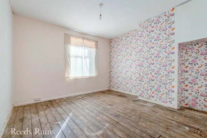 2 bed Terraced