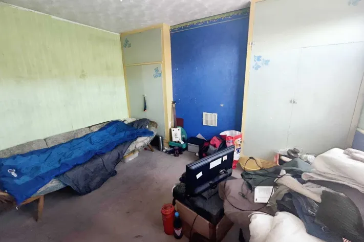 3 bed End of Terrace