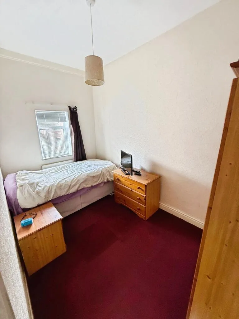 2 bed Terraced