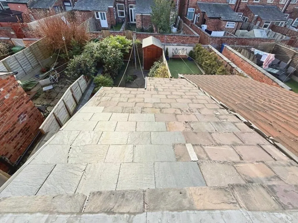 2 bed Terraced