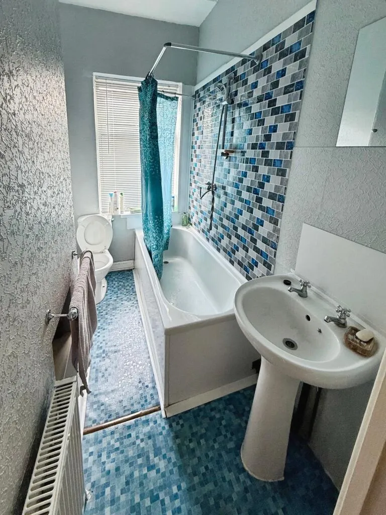 2 bed Terraced