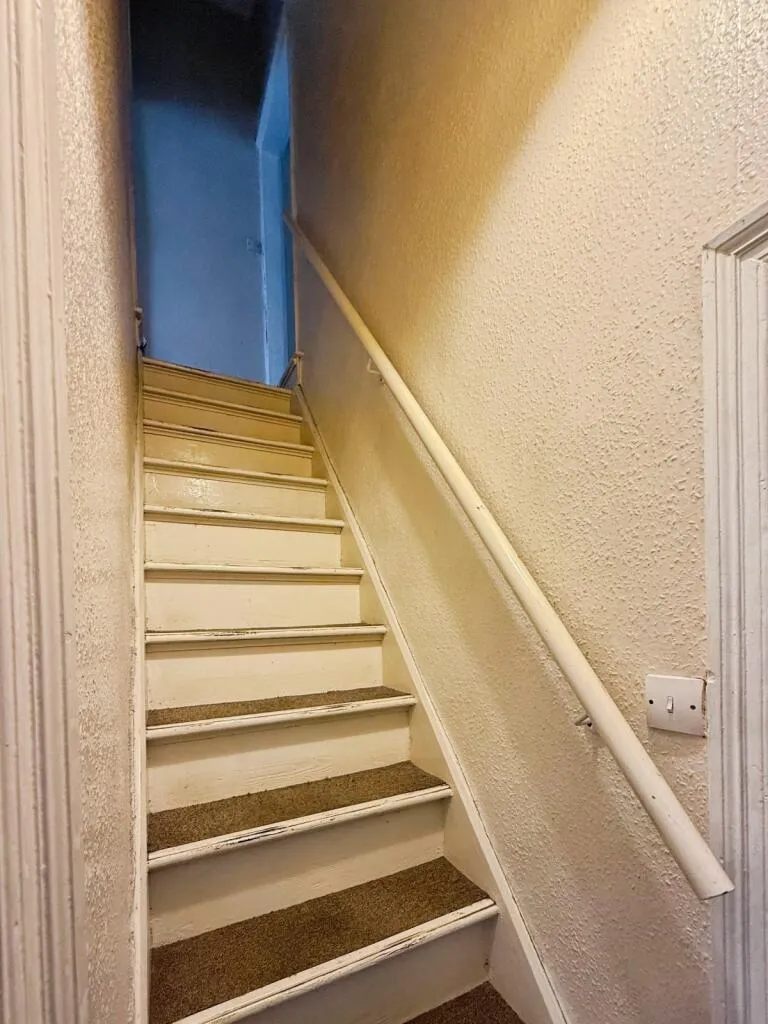 2 bed Terraced