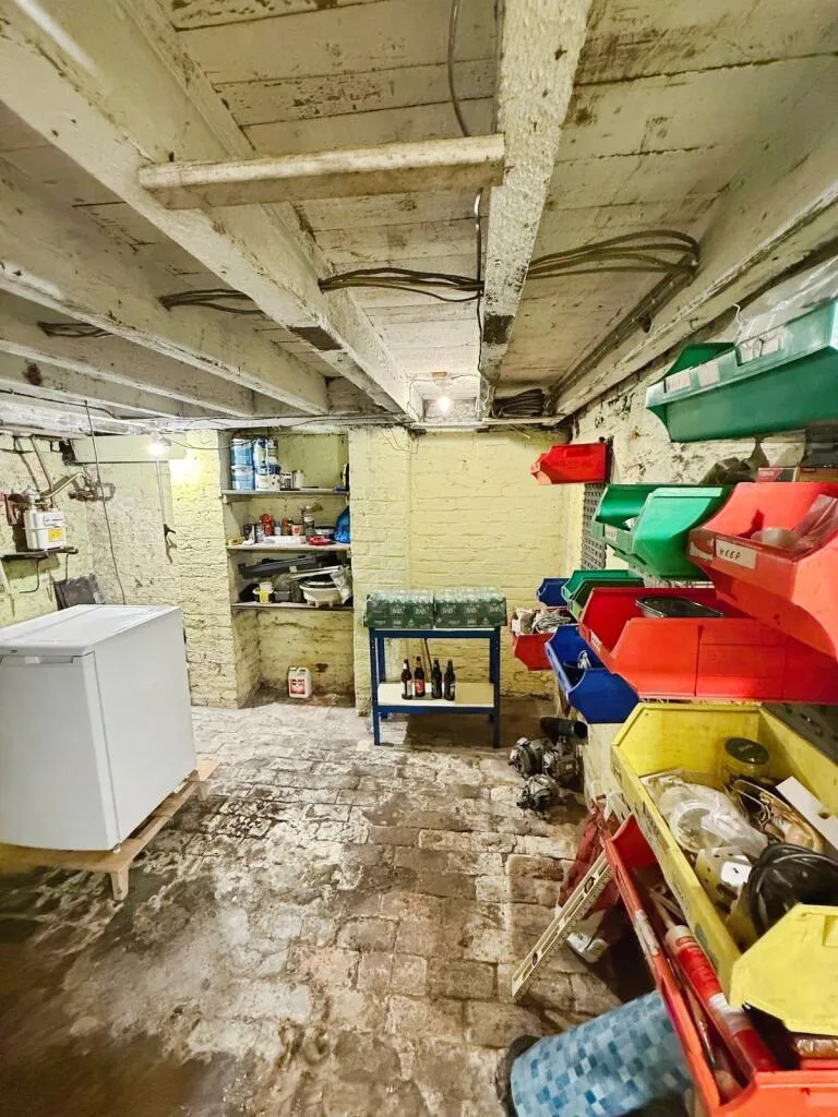 2 bed Terraced