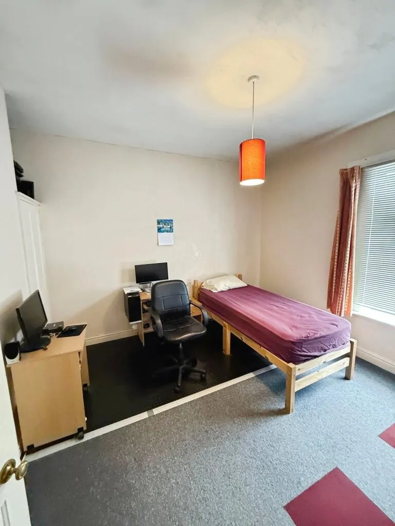 2 bed Terraced