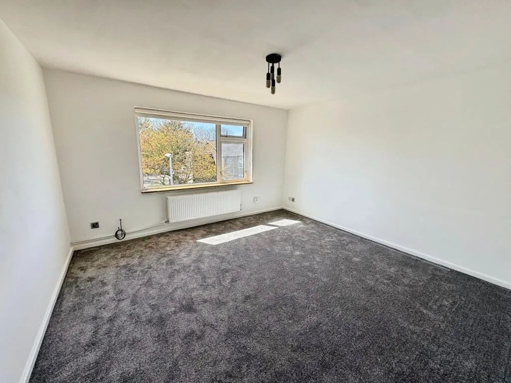 1 bed Apartment