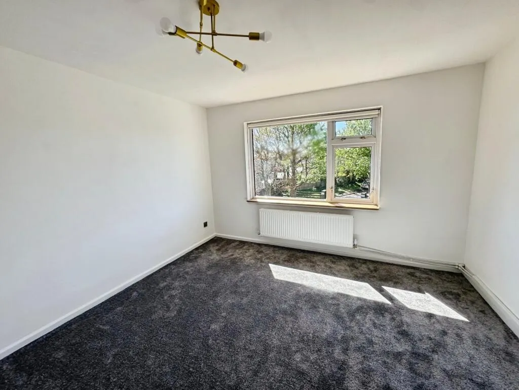 1 bed Apartment