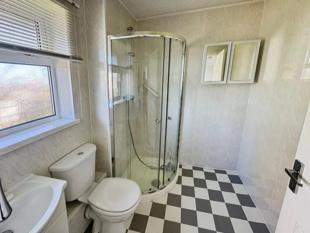 1 bed Apartment