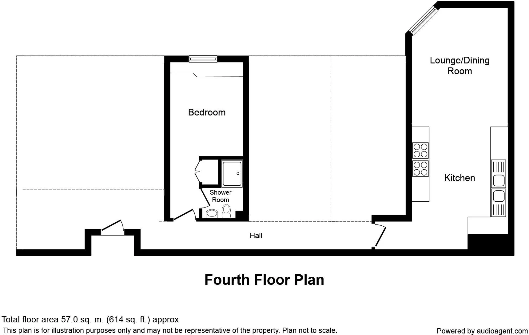 Private Halls