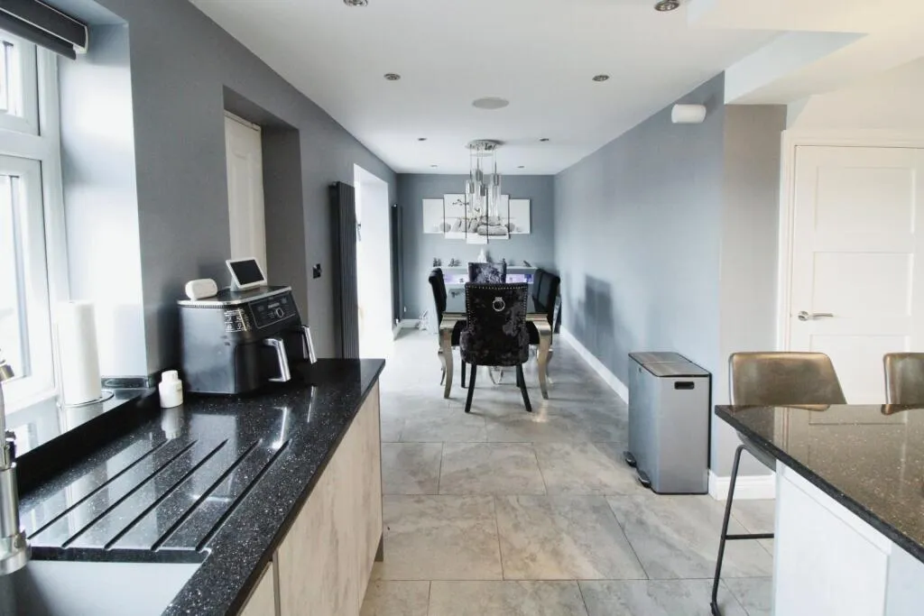 3 bed Semi-Detached