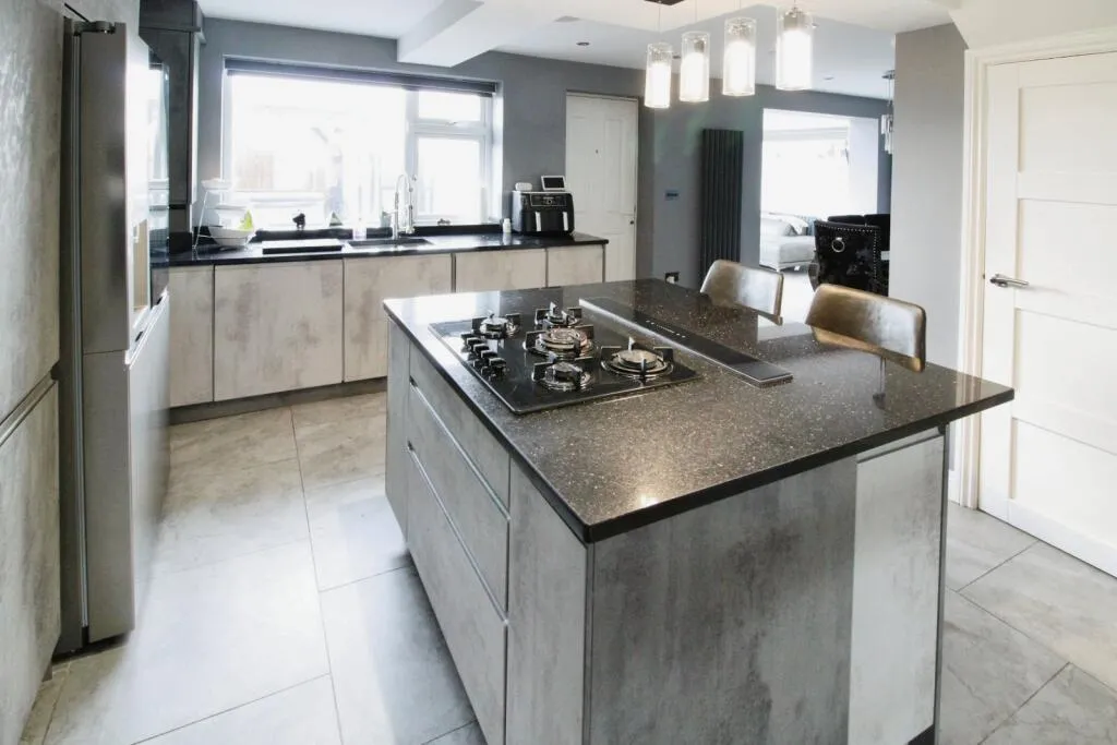 3 bed Semi-Detached