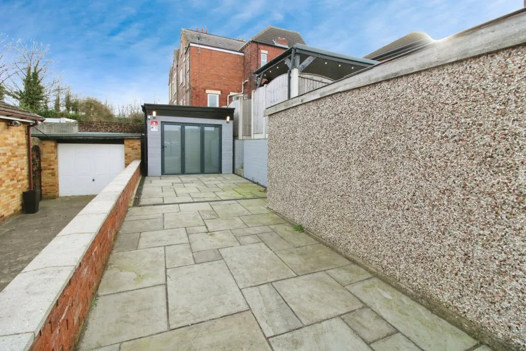 3 bed Semi-Detached