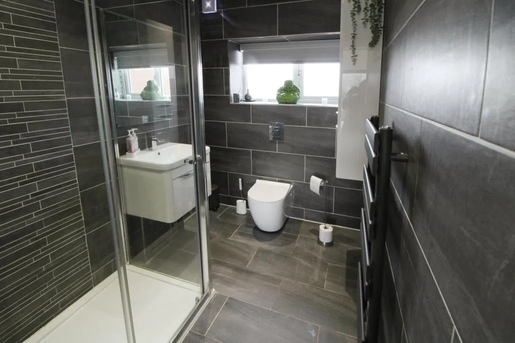 3 bed Semi-Detached