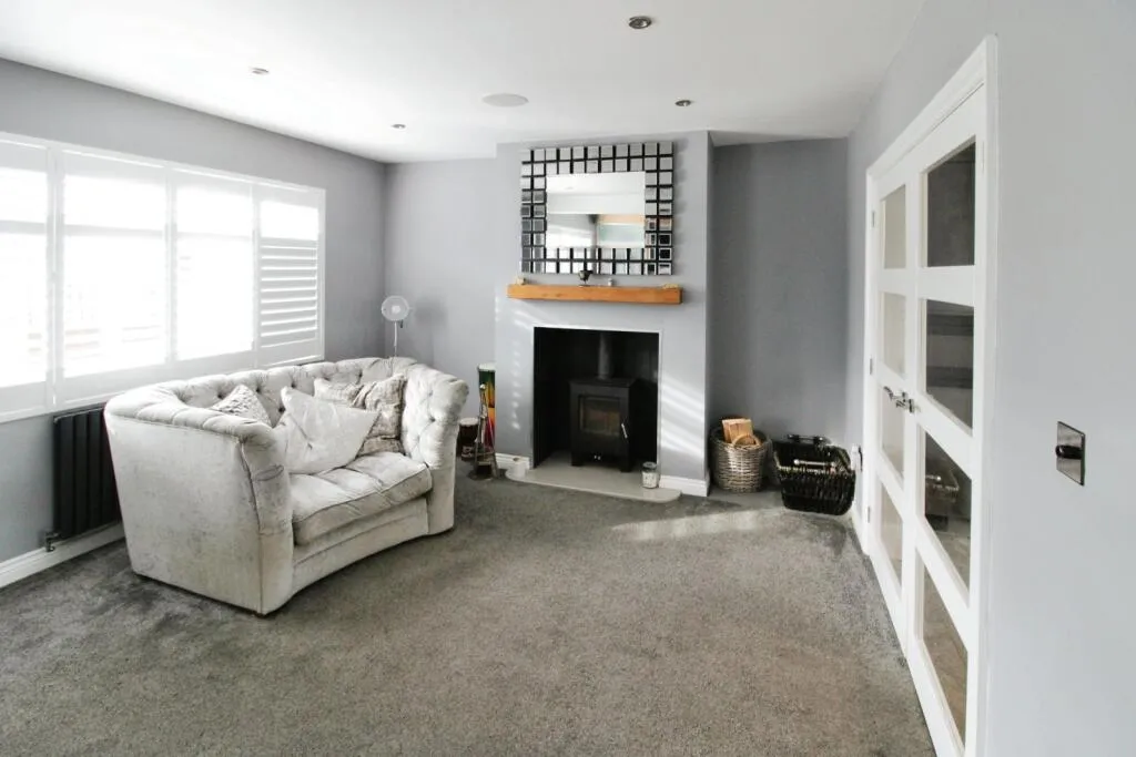 3 bed Semi-Detached
